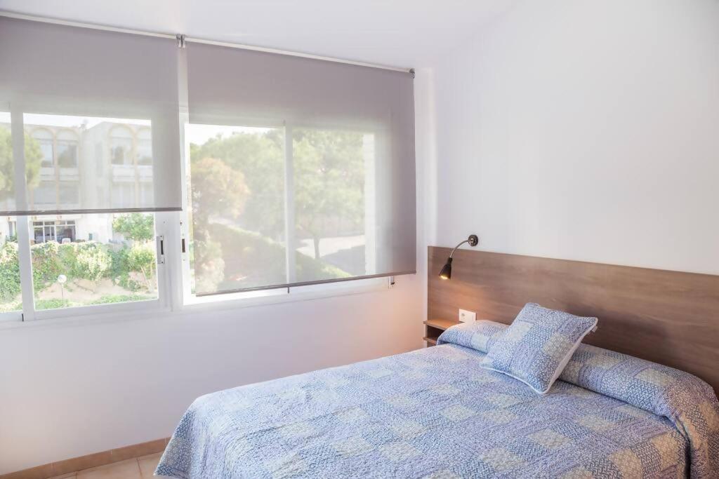 Casa 11 Parc Sant Ramon Descanso Y Armonia ซากาโร ภายนอก รูปภาพ