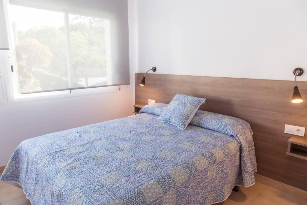 Casa 11 Parc Sant Ramon Descanso Y Armonia ซากาโร ภายนอก รูปภาพ