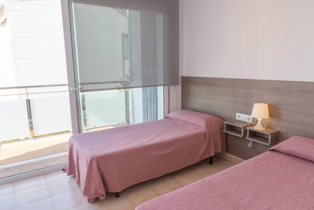Casa 11 Parc Sant Ramon Descanso Y Armonia ซากาโร ภายนอก รูปภาพ