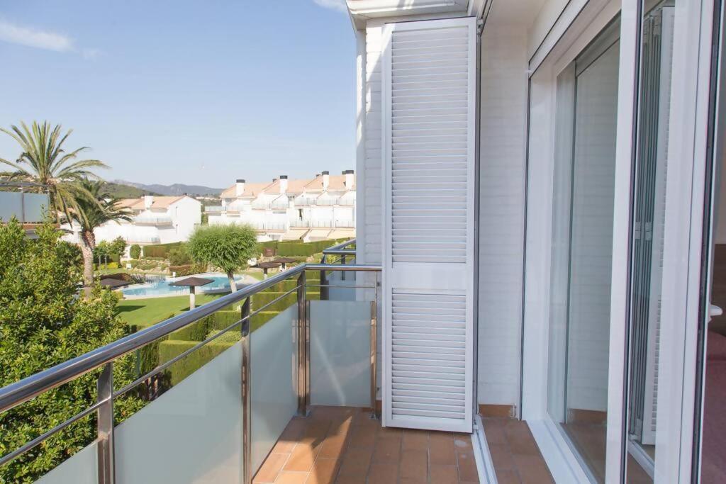 Casa 11 Parc Sant Ramon Descanso Y Armonia ซากาโร ภายนอก รูปภาพ
