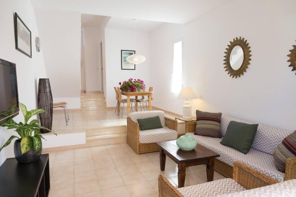 Casa 11 Parc Sant Ramon Descanso Y Armonia ซากาโร ภายนอก รูปภาพ